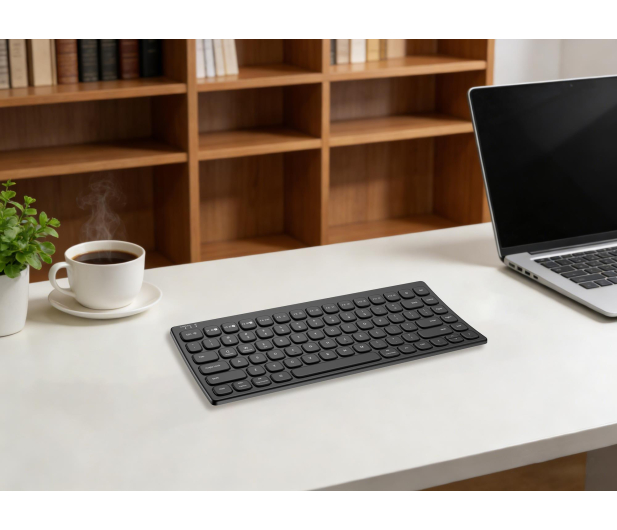 Silver Monkey Smart KS400 Arc TKL Czarna - 1360939 - zdjęcie 10